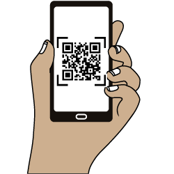 Authentication with mobile phone