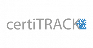 CertiTrack - software for track & trace and aggregation