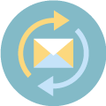 support technique mail