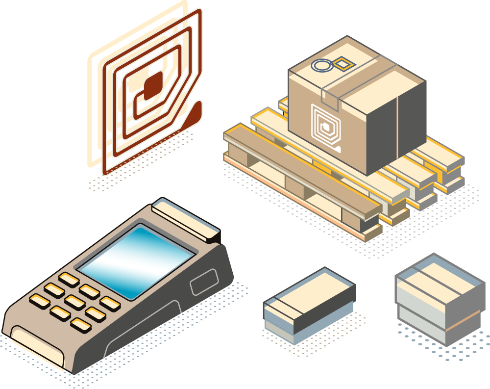 RFID Y NFC - Prooftag