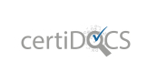 certiDOCS - logiciel pour la sécurisation de document centralisé ou décentralisé