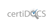 certiDOCS - Software für zentrale oder dezentrale Dokumentensicherheit