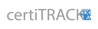 CertiTrack - software for track & trace and aggregation
