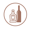 Wine & spirit brand protection anti contrefaçon