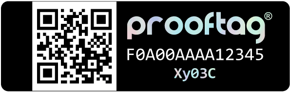 Solución de seguridad holográfica única y serializada