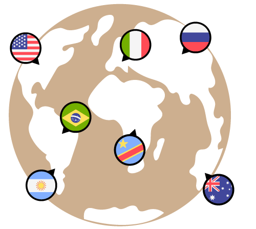 Digital marketing in the language of your consumers