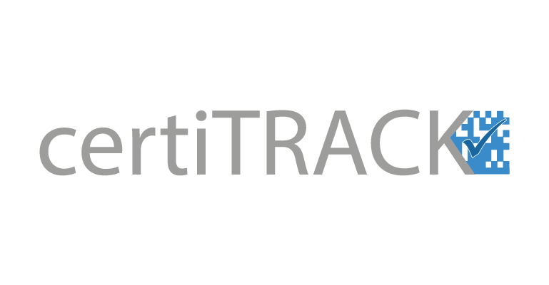 CertiTrack - software for track & trace and aggregation