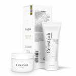 Seal for cosmetic packaging