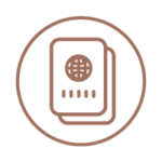 carte d'identité sécurisée