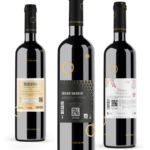 Security solution for wine and spirits