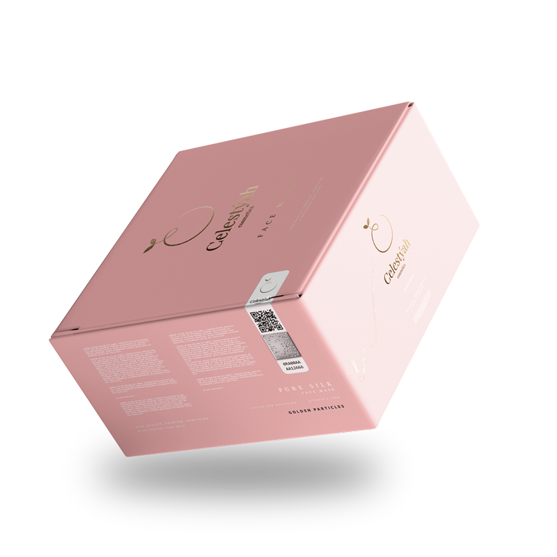Cosmetic packaging
