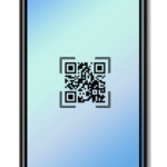 Authentication with mobile phone