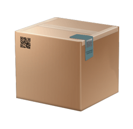 Trace, secure and protect your cosmetics and perfumes from parallel market and counterfeiting