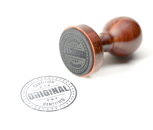 Secure track & trace solution for tax collection