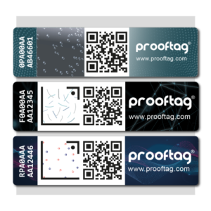 Traceability solution to fight against parallel markets