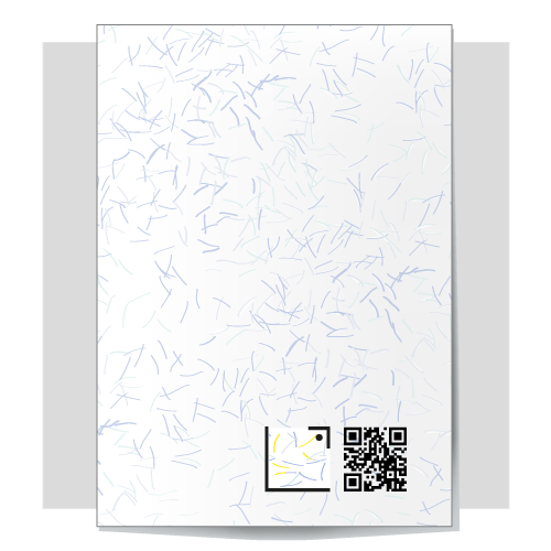 Fibertracker® - secure paper, proof of integrity