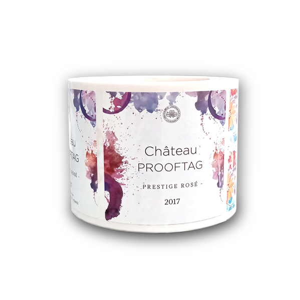 Self Adhesive Labels