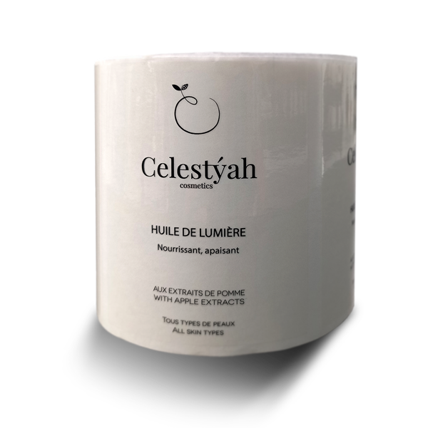 Adhesive Labels Transparent