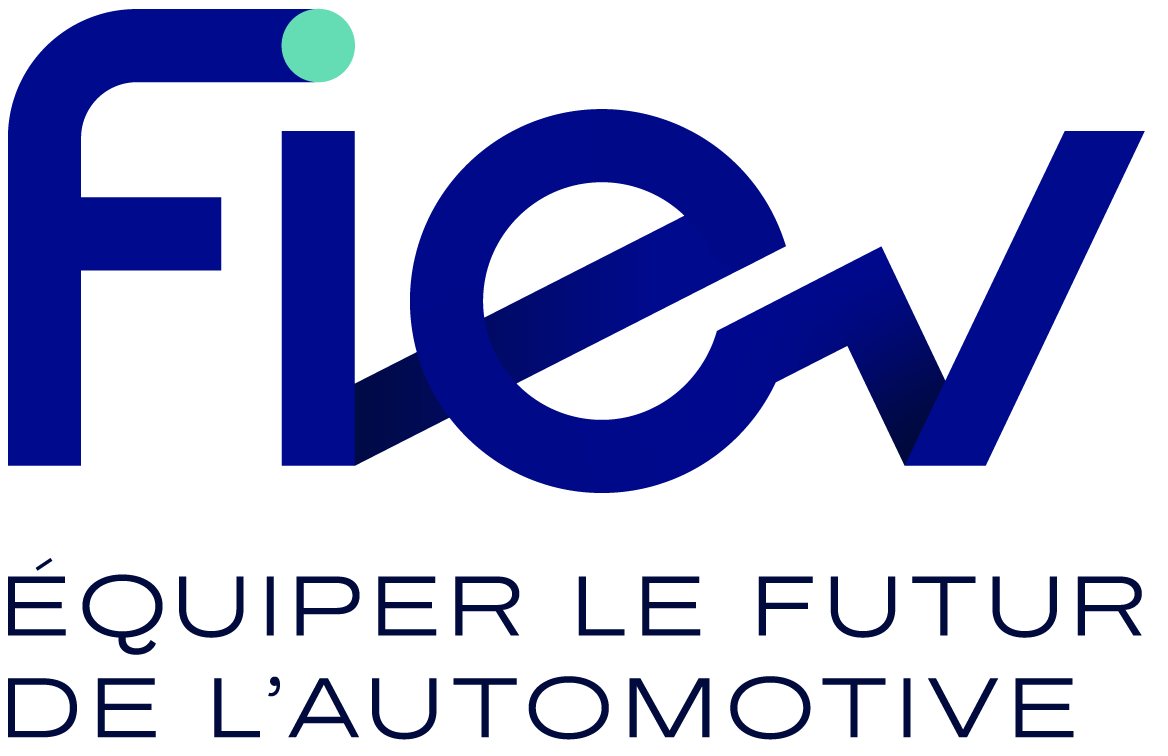 FIEV logo - affiliation - membership