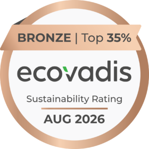 Ecovadis 2026