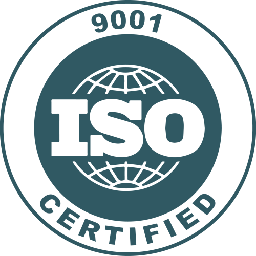 ISO 9001